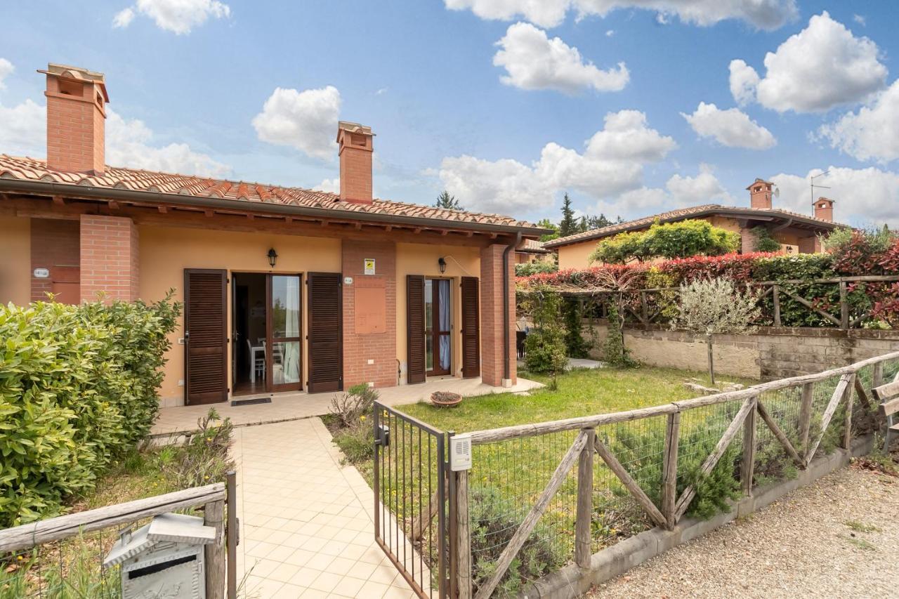 Sweet Home Contignano Exterior foto