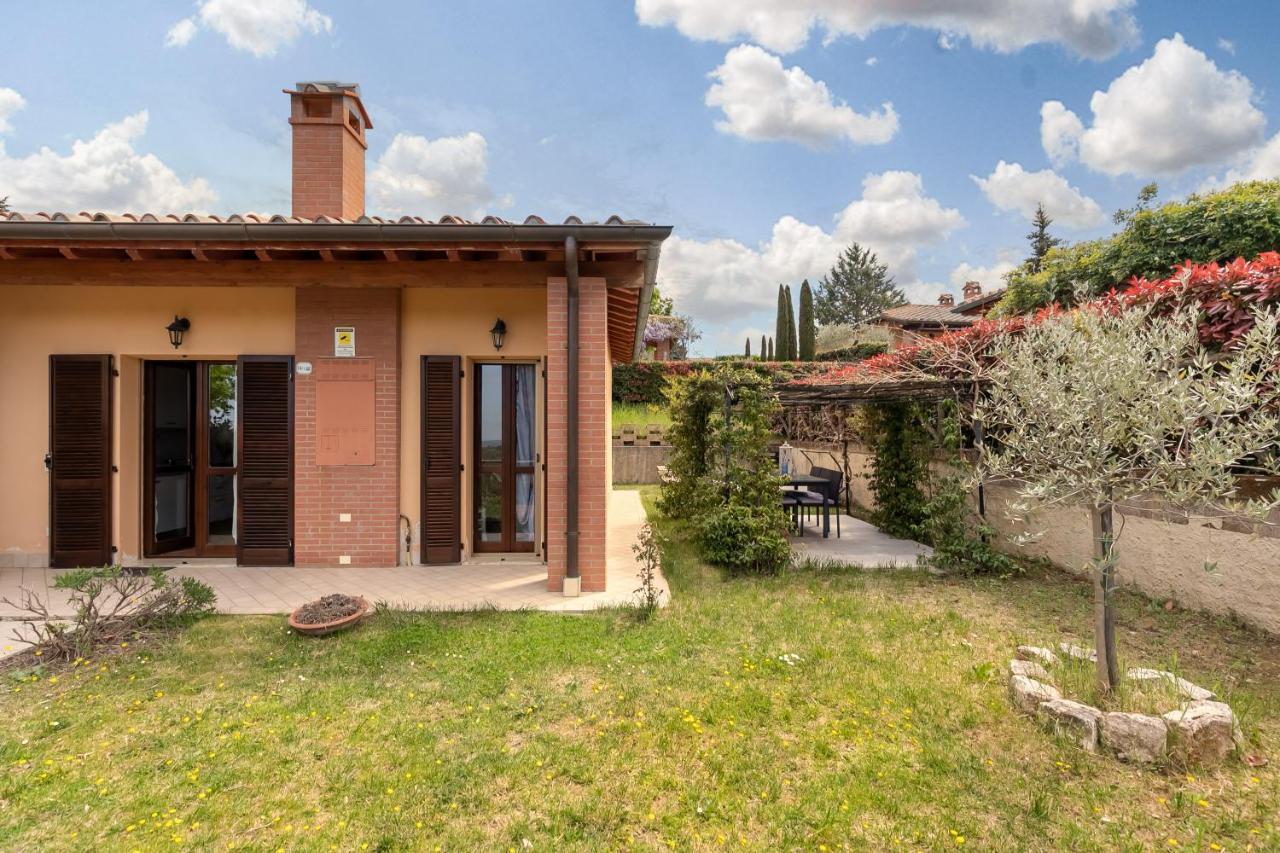 Sweet Home Contignano Exterior foto