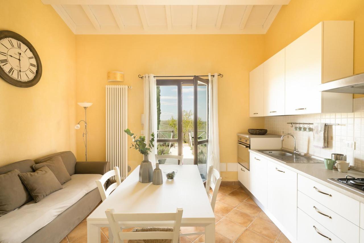 Sweet Home Contignano Exterior foto